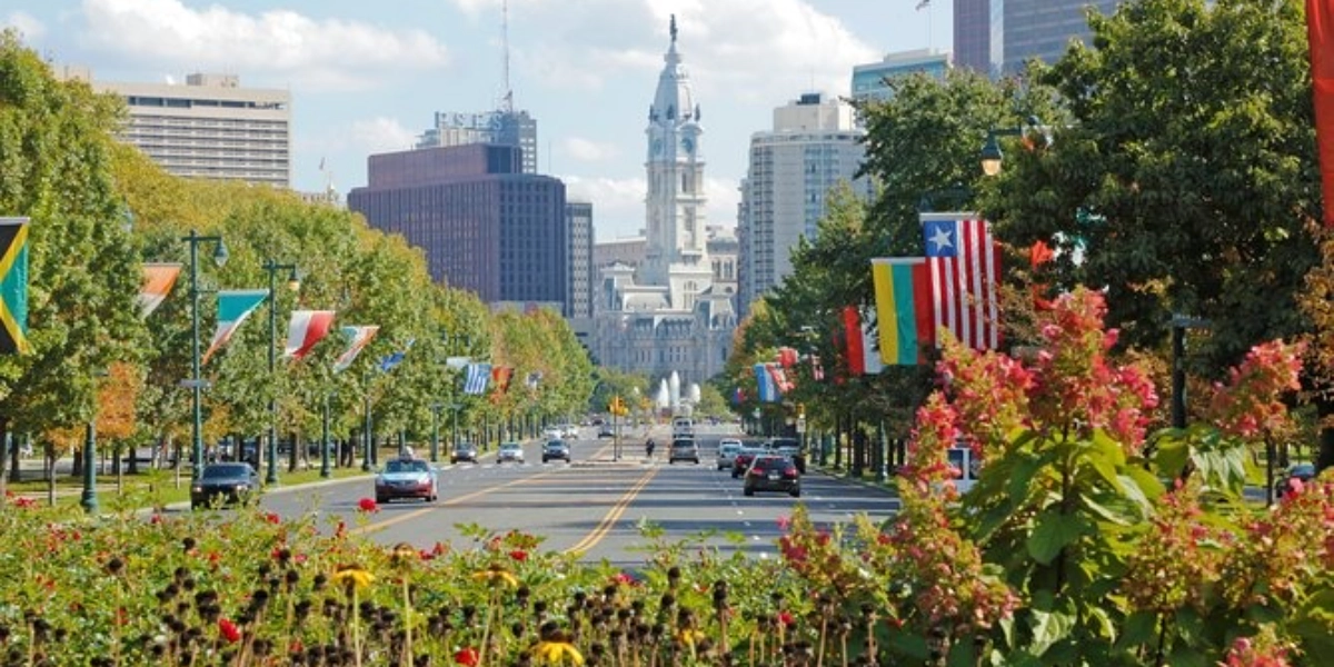 Event image for Half Day Private Philadelphia Driving Tour