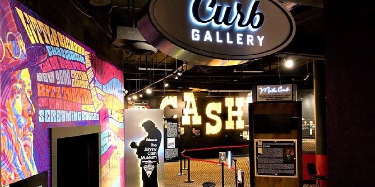 Event image for Musicians Hall of Fame and Museum Admission Ticket in Nashville