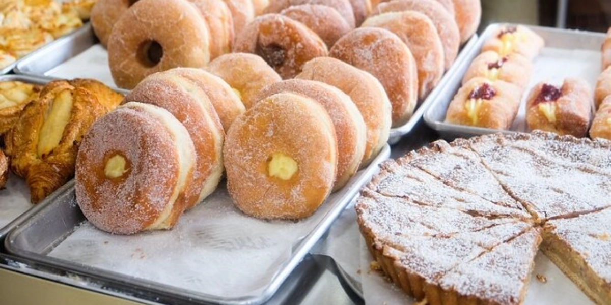 Event image for Donuts, Pastelitos & Patisseries: South Beach Sweets Walking Tour