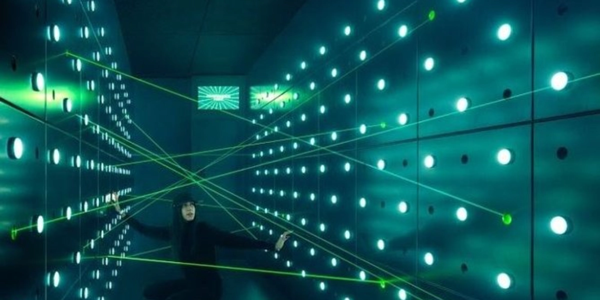 Event image for SPYSCAPE Museum and Experience
