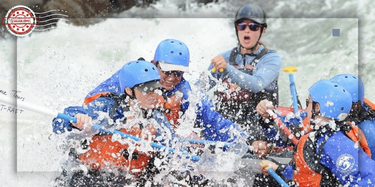 Event image for Royal Gorge Half Day Trip