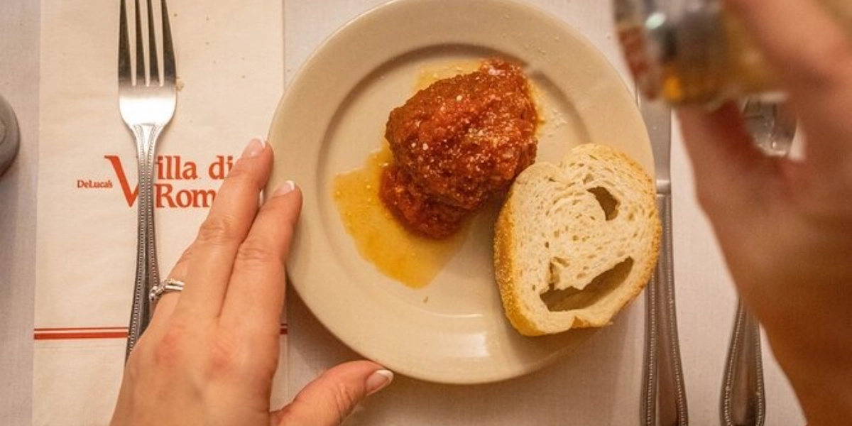 Event image for Authentic Italian Market: After Dark