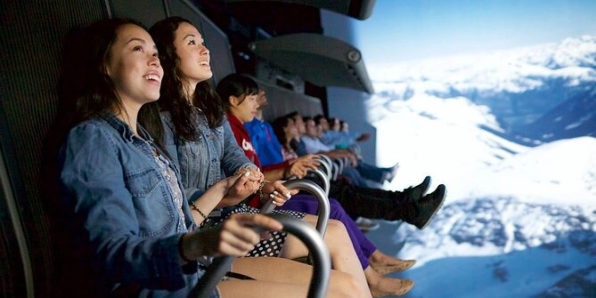 Event image for Flyover in Vancouver