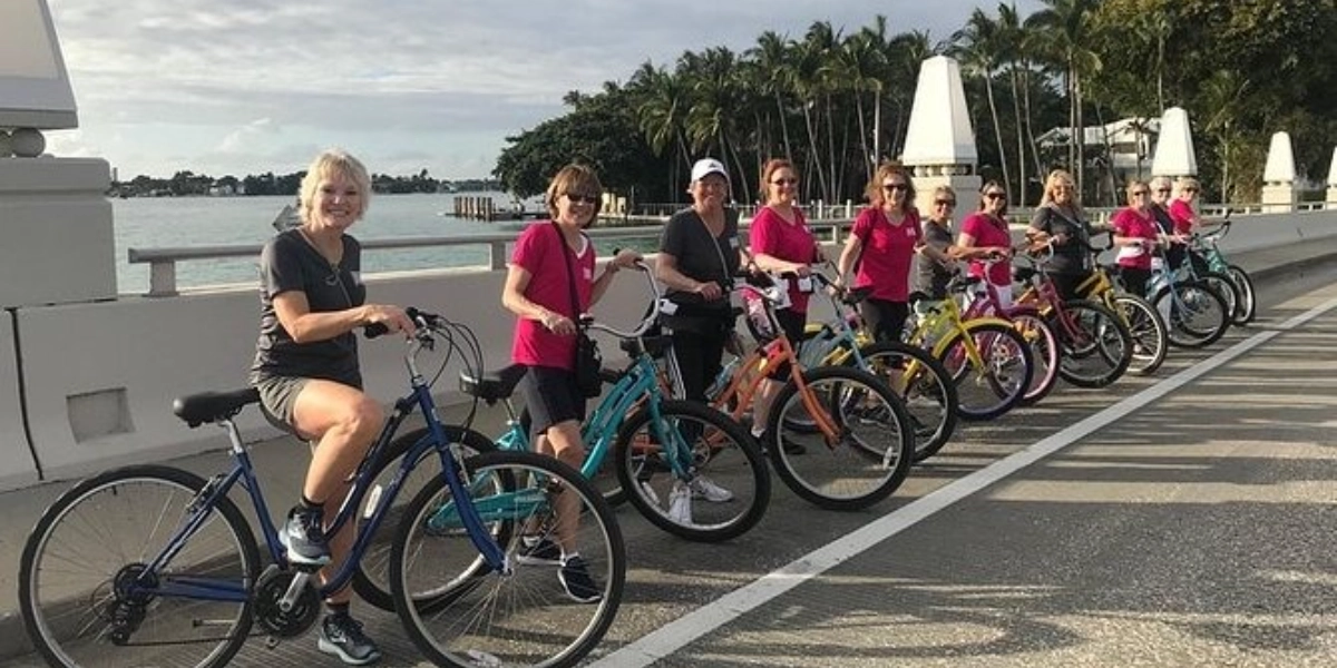 Event image for Miami Beach Bicycle Rental