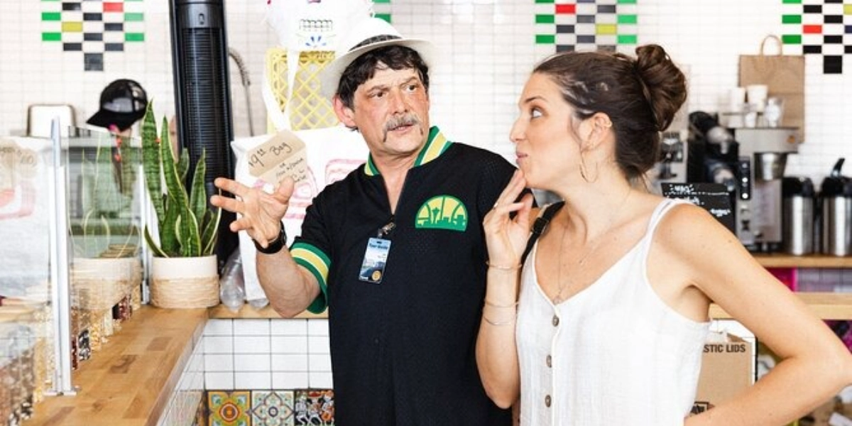 Event image for Meet the Market-Food and Fun tour in Pike Place Market-2 hours