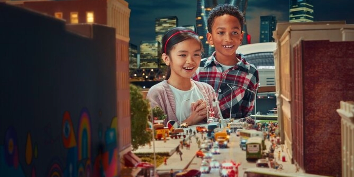 Event image for Admission Ticket: Explore Canada in Miniature Scale