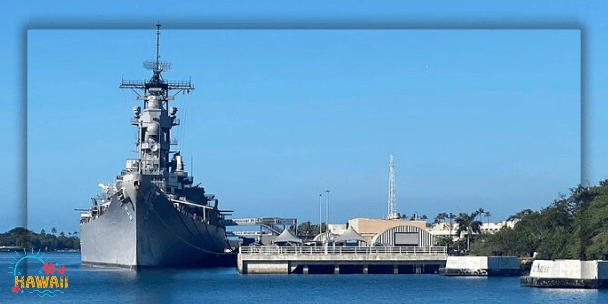 Event image for Pearl Harbor USS Arizona Memorial & Battleship Missouri