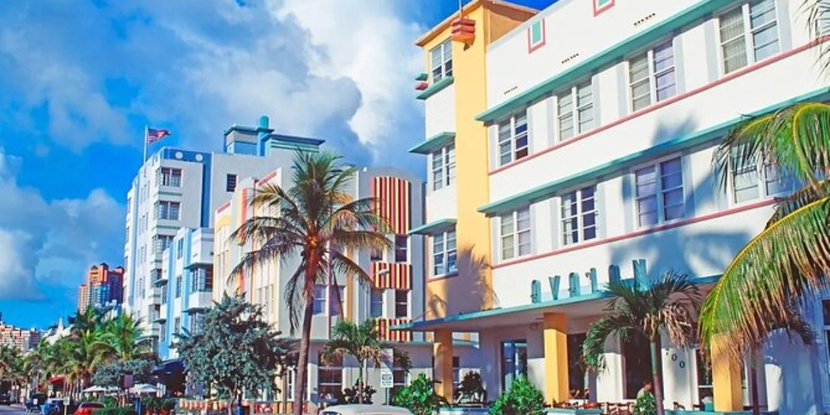 Event image for The Official Art Deco Walking Tour by The Miami Design Preservation League