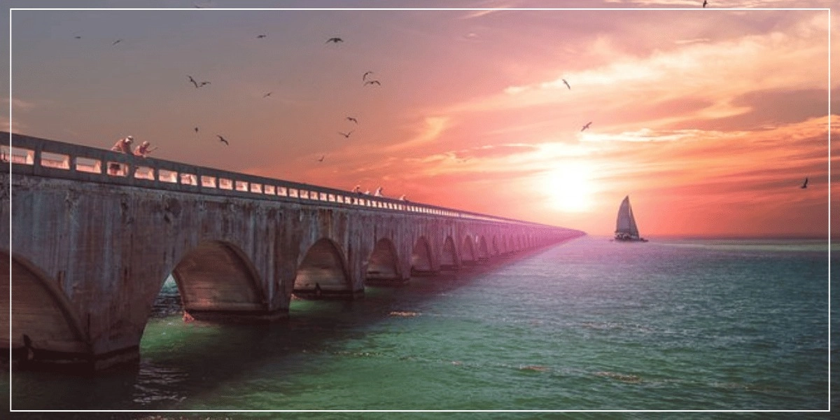 Miami to Key West Day Trip with Activity Options Meeting point