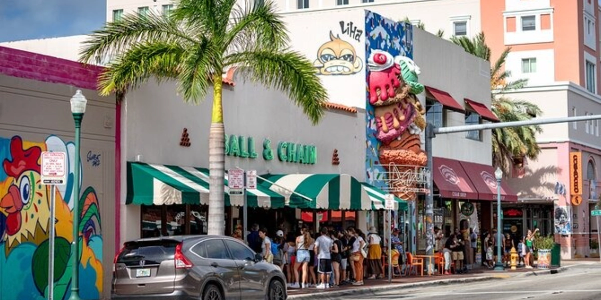 Event image for Little Havana Small Group Walking Tour