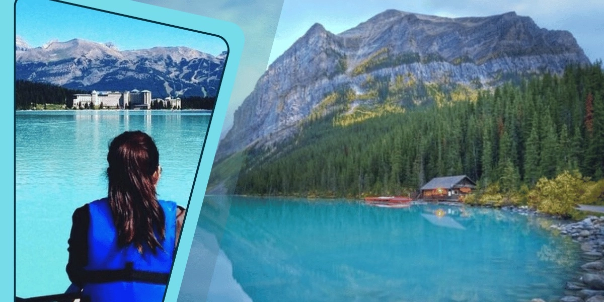 Event image for Lake Louise, Moraine and Emerald Lake Tour from Calgary Banff