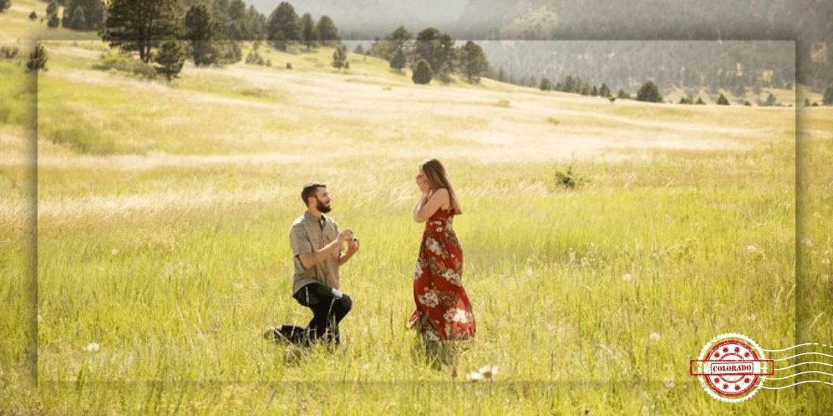 Event image for Scenic Mountain Photoshoot in Boulder, Colorado