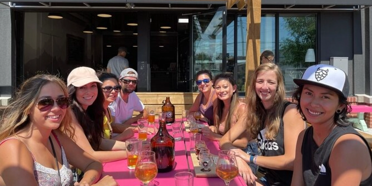 Event image for Calgary Brewery Tour