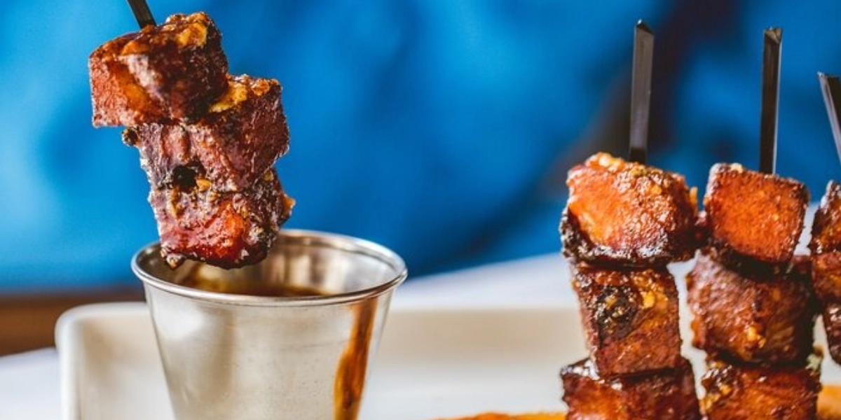 Event image for Austin Walking Food Tour With Secret Food Tours