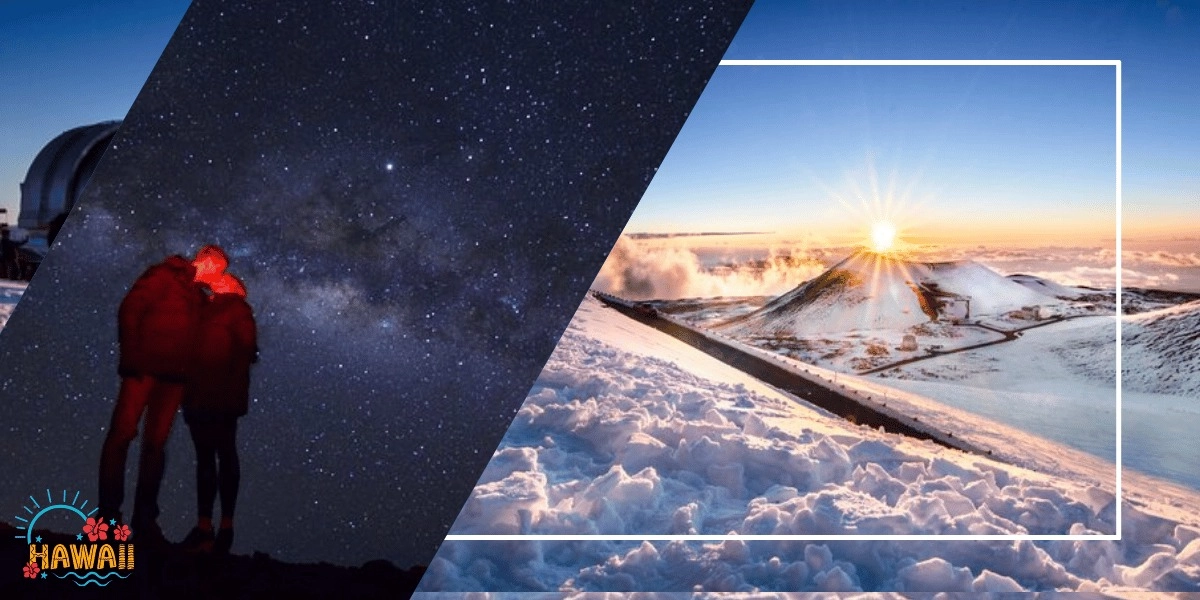 Event image for Hawaii’s GOAT Experience: Mauna Kea Summit, Sunset & Stars