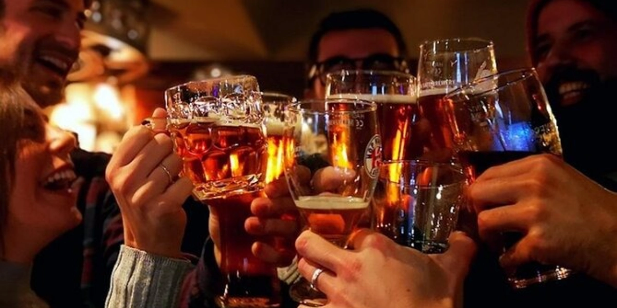 Event image for Downtown Austin Live Music Pub Crawl