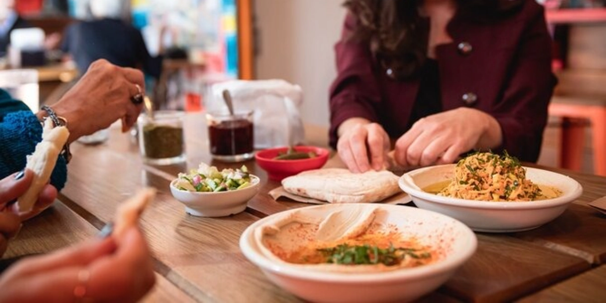 Event image for Center City Philadelphia Food Tour with Reading Market