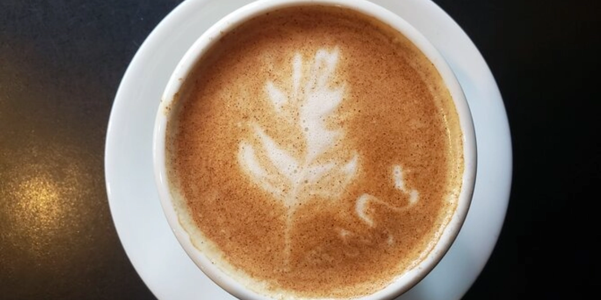 Image d'événement pour The Seattle Coffee Tour