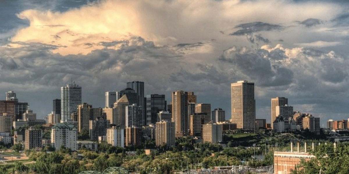 Event image for The Best of Edmonton Walking Tour