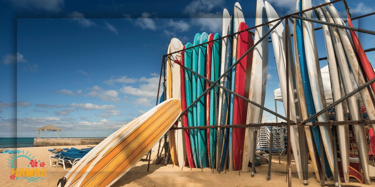 Event image for Private Surfing Lessons in Waikiki