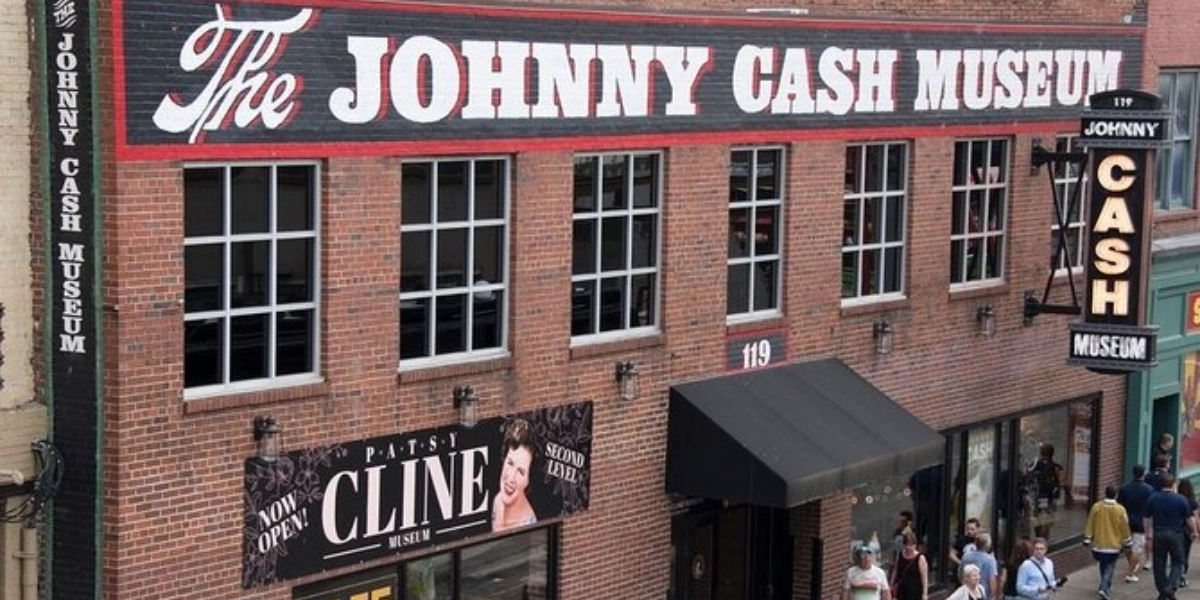 Event image for Nashville Fun Pass: Johnny Cash Museum, City Trolley, RCA Studio