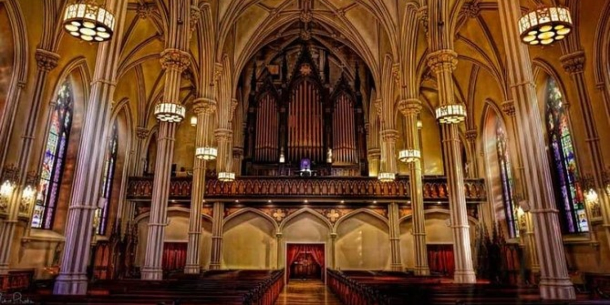 Event image for New York Catacombs by Candlelight