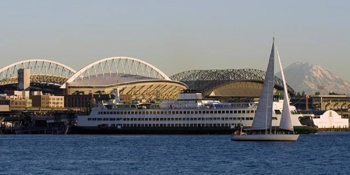 Event image for Seattle Grand 4-Hour City Tour