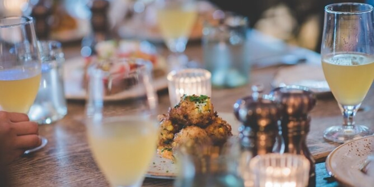 Event image for Locals' Favorites Food Tour