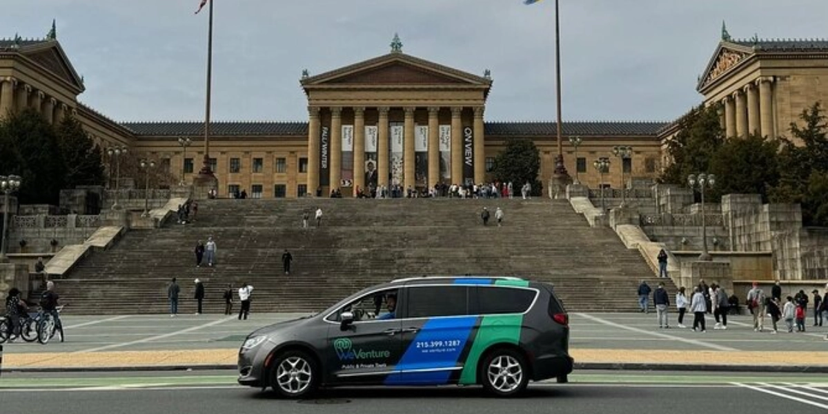 Event image for Private Rocky Movie Locations 4 Hour Driving Tour