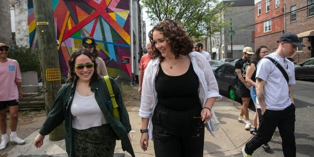 Event image for Italian Market & More: Non-Touristy Food Tour w/ Journalist