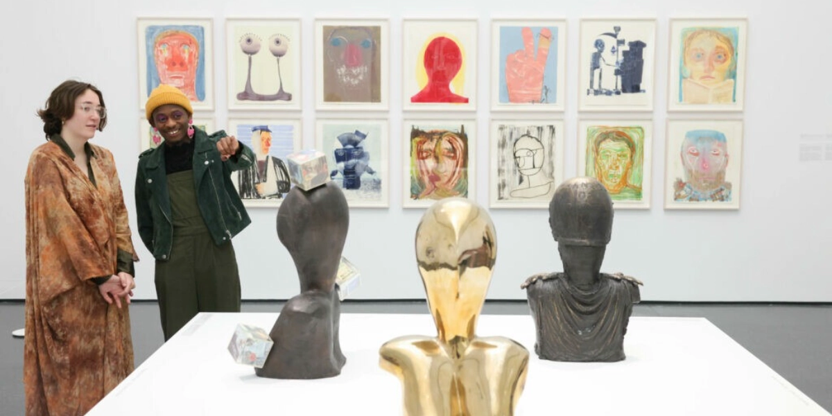 Event image for Chicago Museum of Contemporary Art: General Admission Ticket