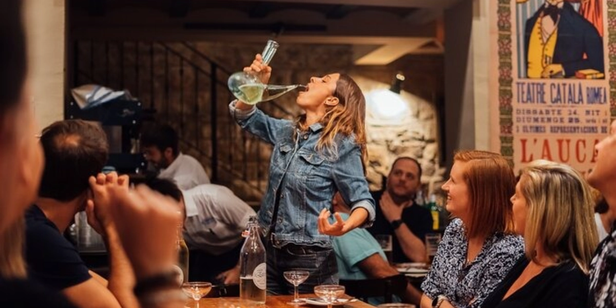 Event image for Barcelona Tapas and Wine Private Walking Tour