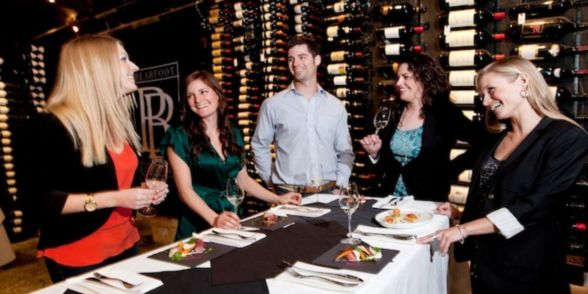 Event image for Lunch Tour