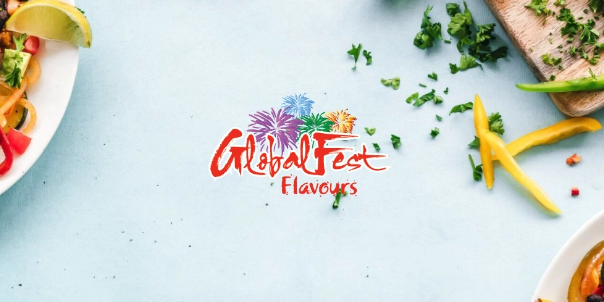 Event image for GlobalFest Flavours