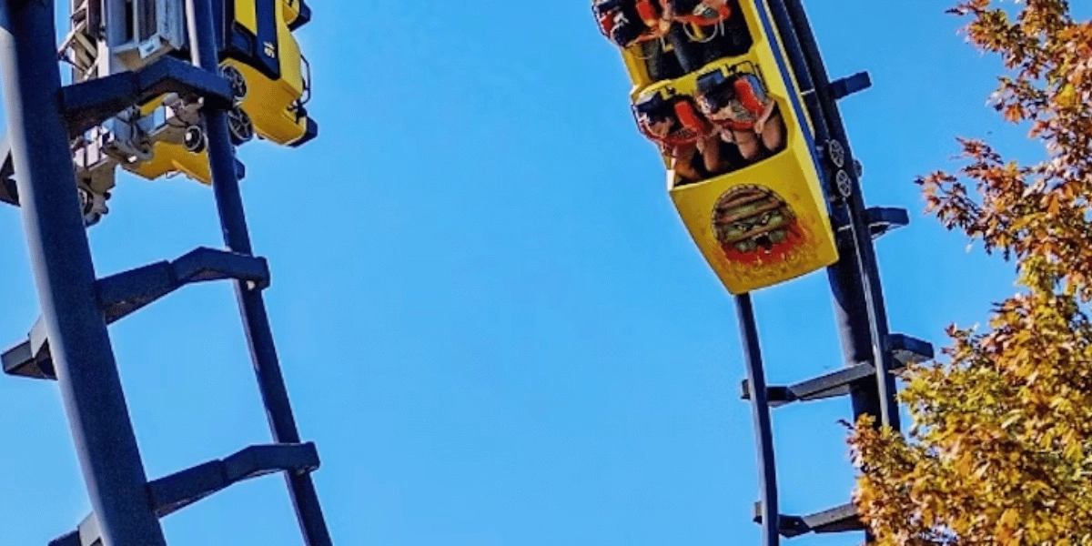 Event image for Six Flags Over Texas Tickets