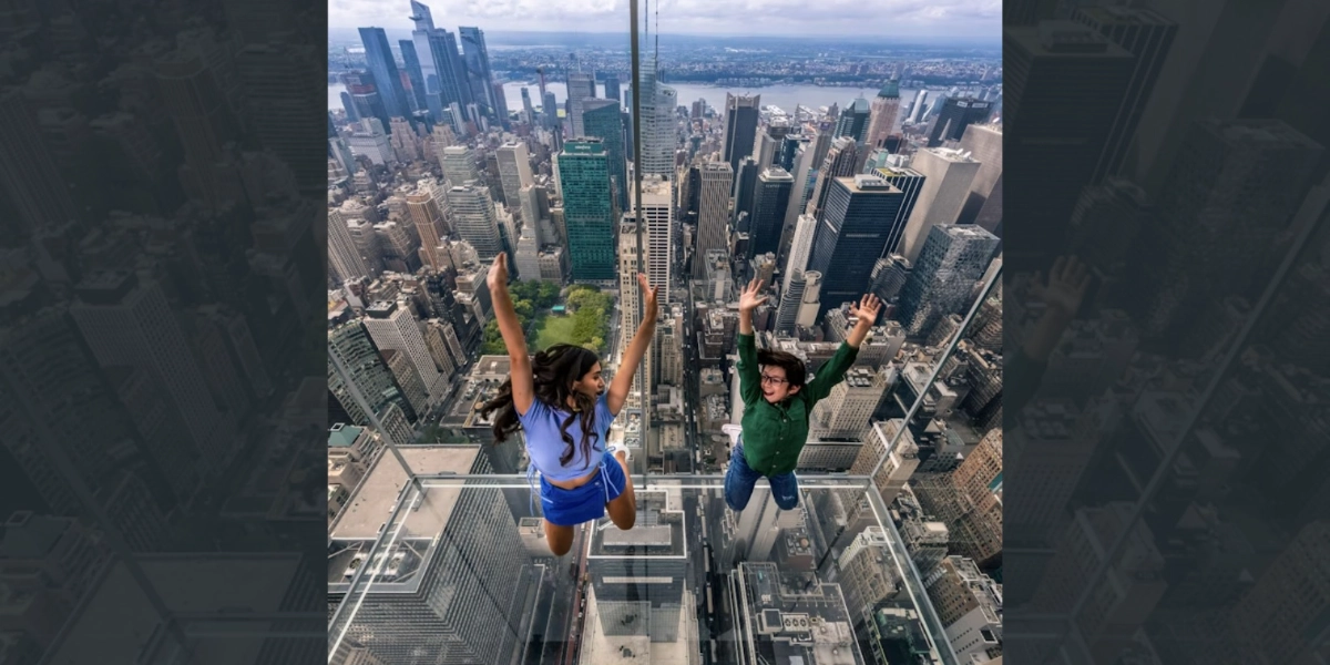 Event image for SUMMIT One Vanderbilt Tickets