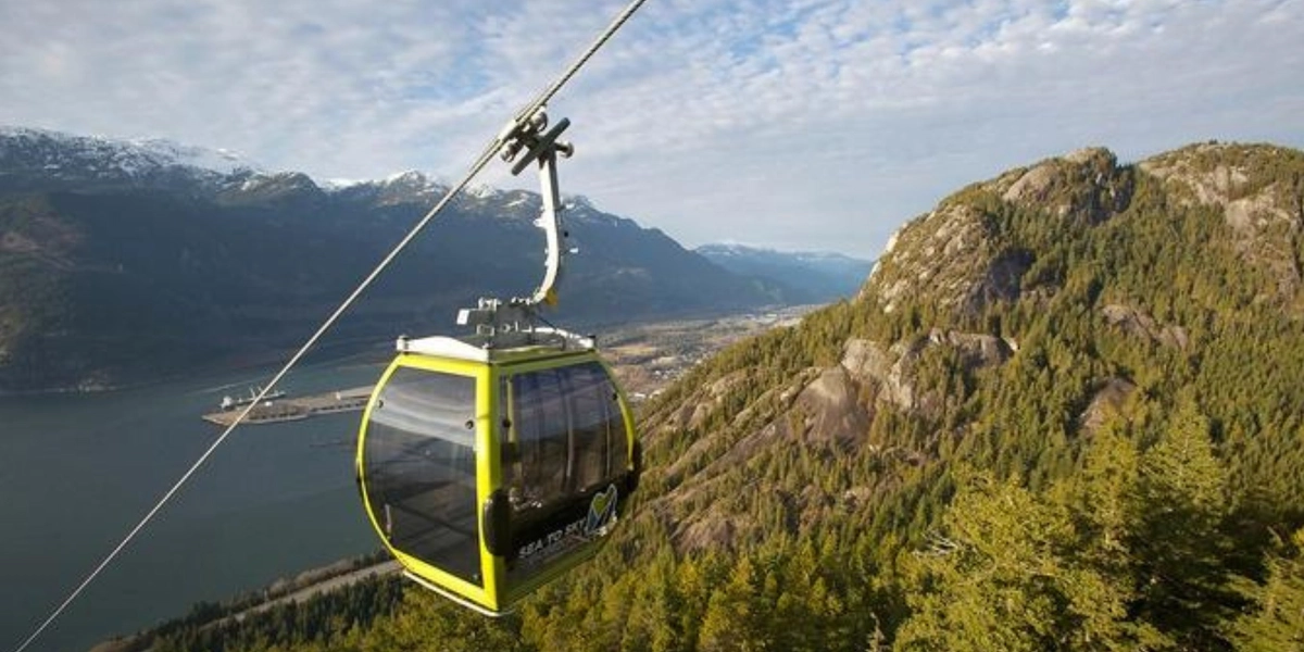 Event image for Whistler Day Trips from Vancouver