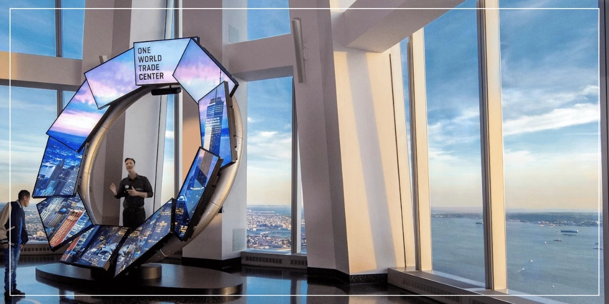 Event image for One World Observatory: Entry Ticket