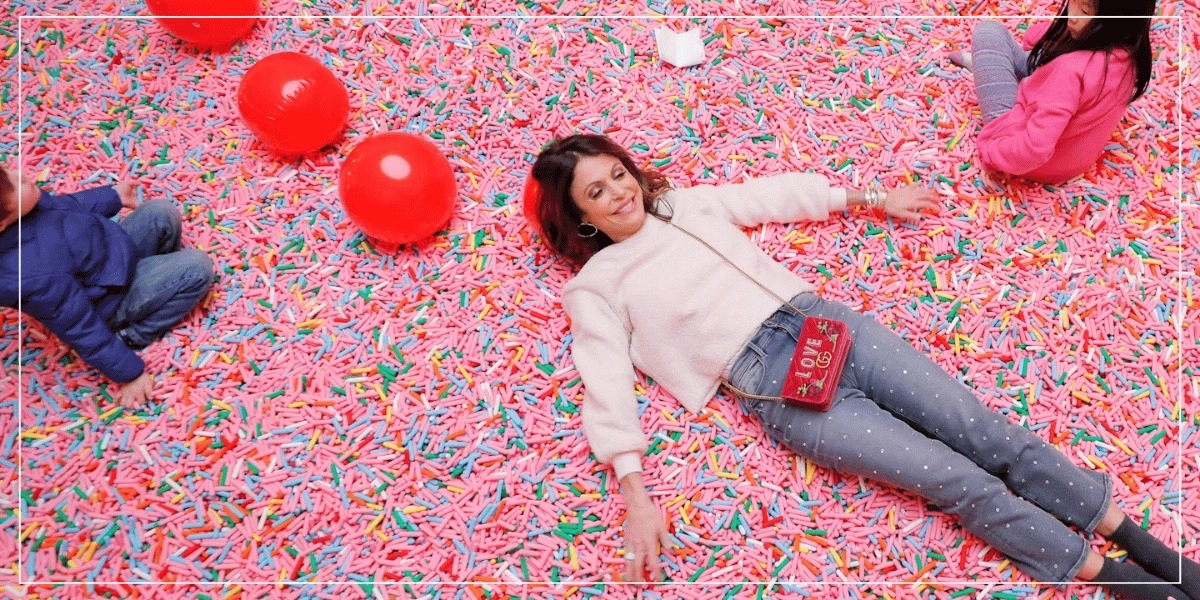 Event image for Museum of Ice Cream New York: Entry Ticket