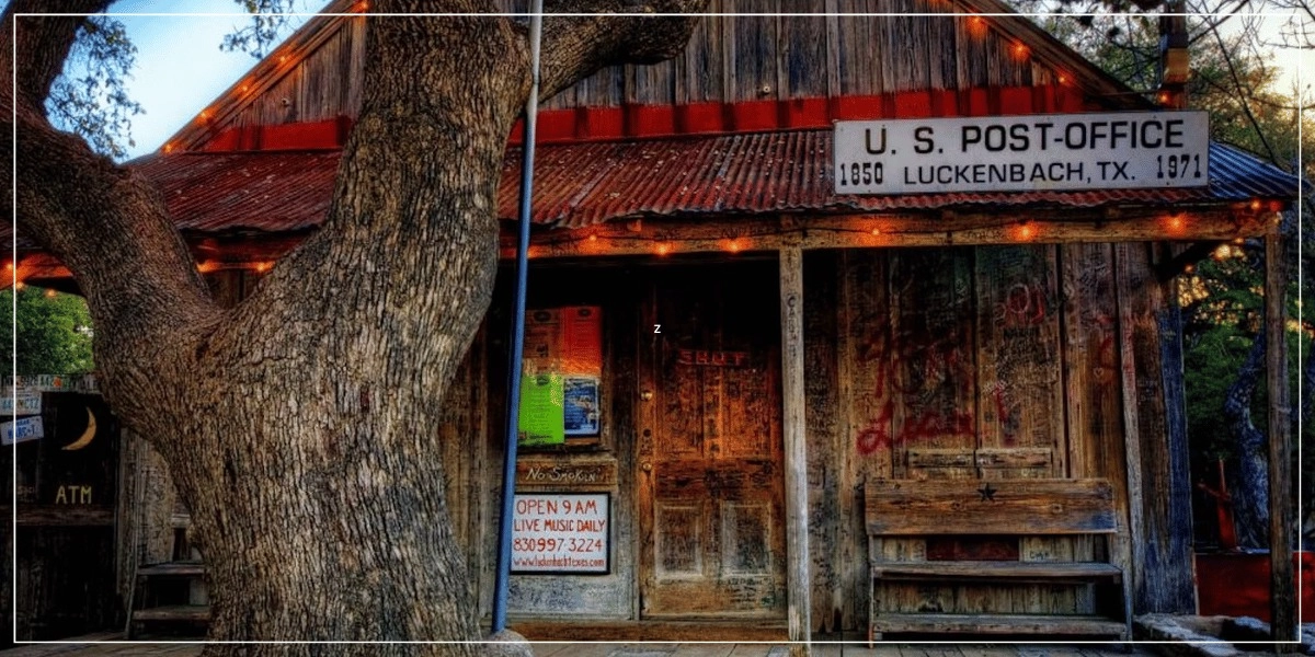 Event image for Texas Hill Country and LBJ Ranch Experience from Austin