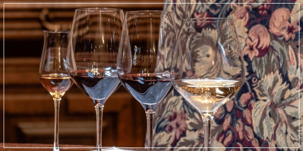 Event image for Reif Estate Winery: Premium Wine Tasting