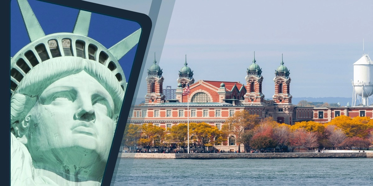New York: Statue of Liberty Ellis Island Tour with Priority