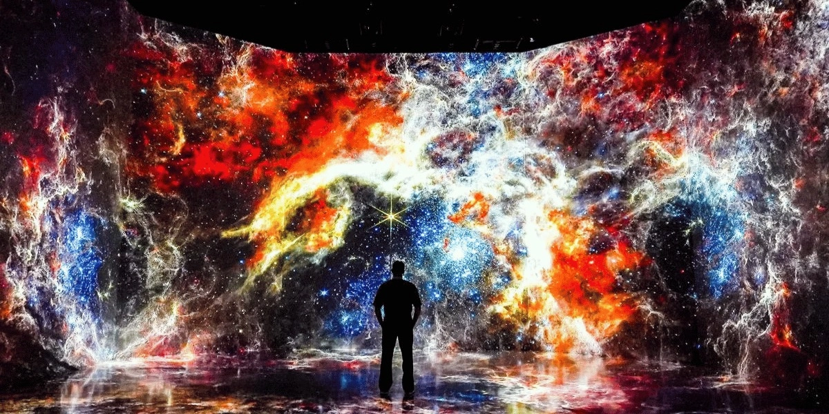 Event image for ARTECHOUSE Houston Tickets