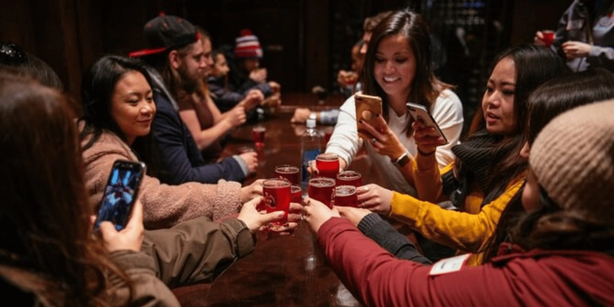 Event image for Gastown Historic Walking Food Tour