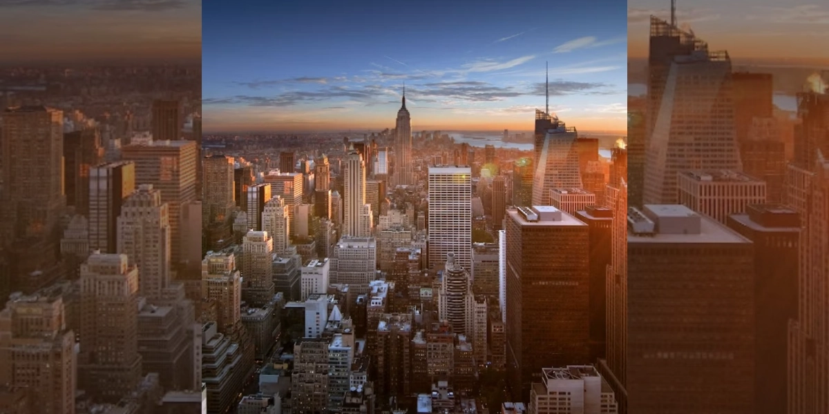 Event image for Top of the Rock: General Admission