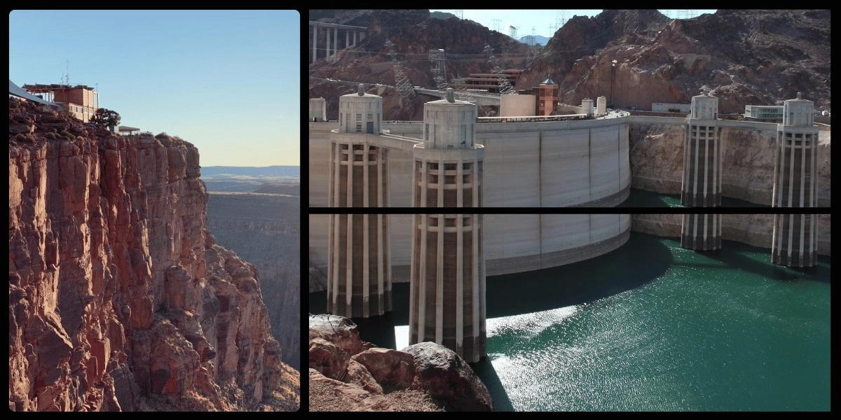Event image for Grand Canyon West & Hoover Dam: Day Trip from Las Vegas