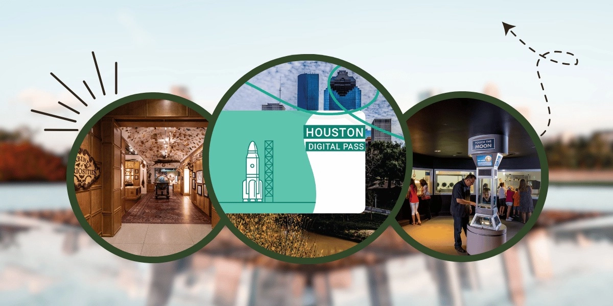 Event image for The Houston Pass