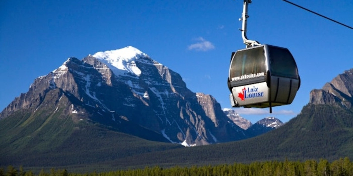Event image for Lake Louise Ski Resort Tickets
