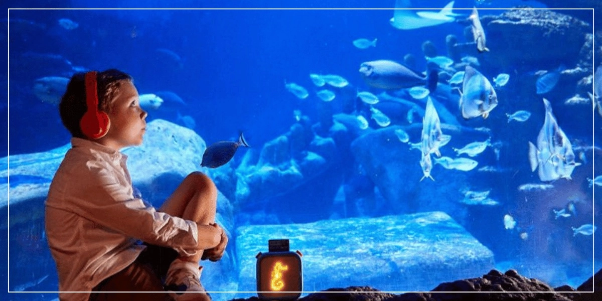 Event image for SEA LIFE Grapevine