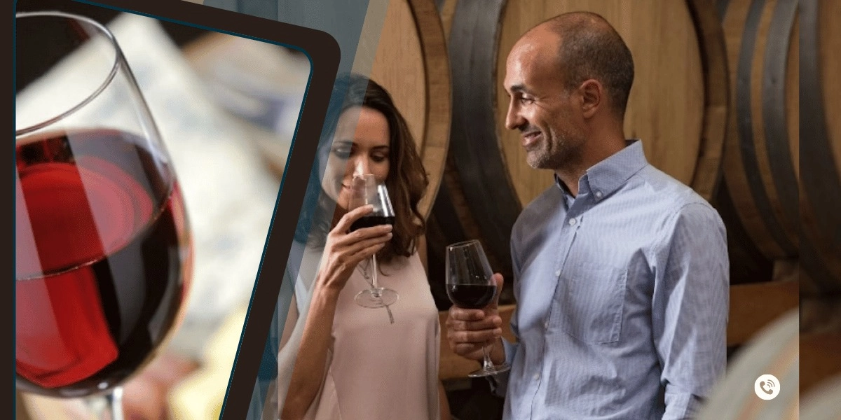 Event image for From San Francisco: Full Day Napa Valley Wine Tasting Tour